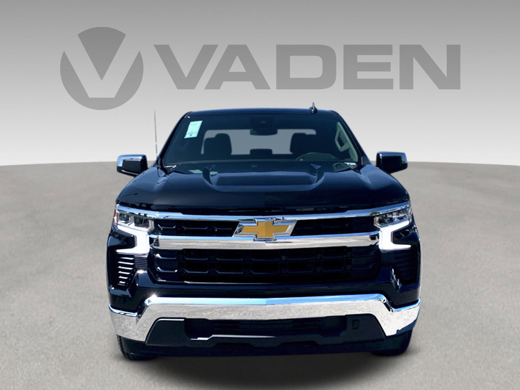 New 2025 Chevrolet Silverado 1500 LT image 2