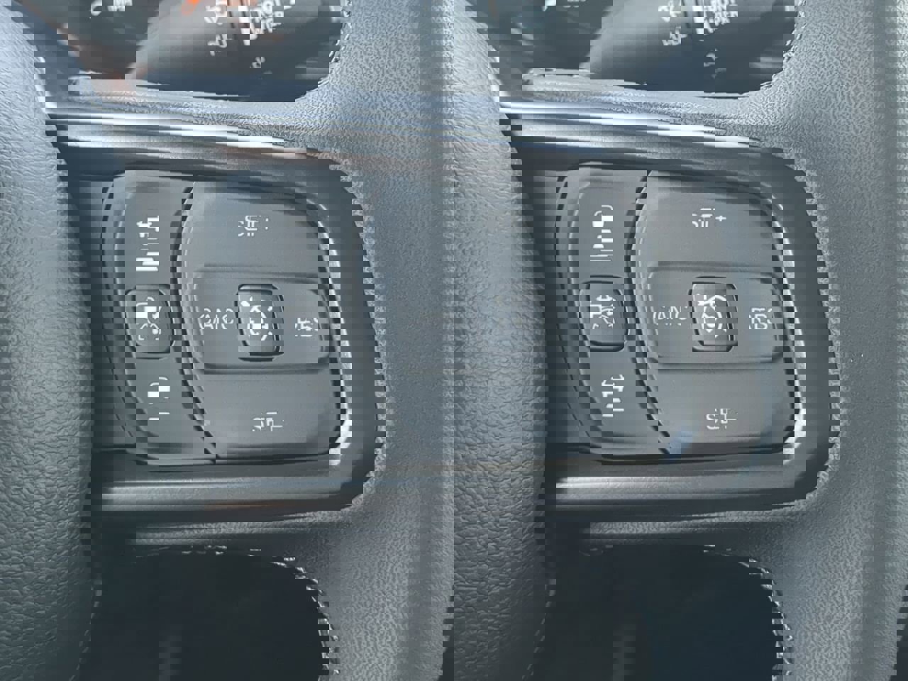 New 2026 Jeep Wrangler Sport S image 22