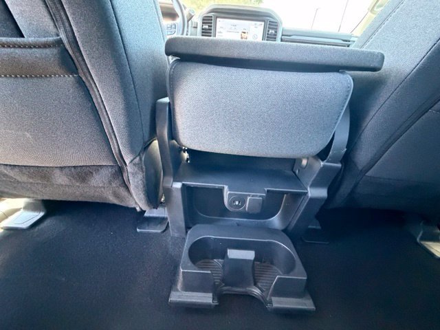 Used 2025 Ford F150 XLT w/ Equipment Group 301A Standard RWD image 18