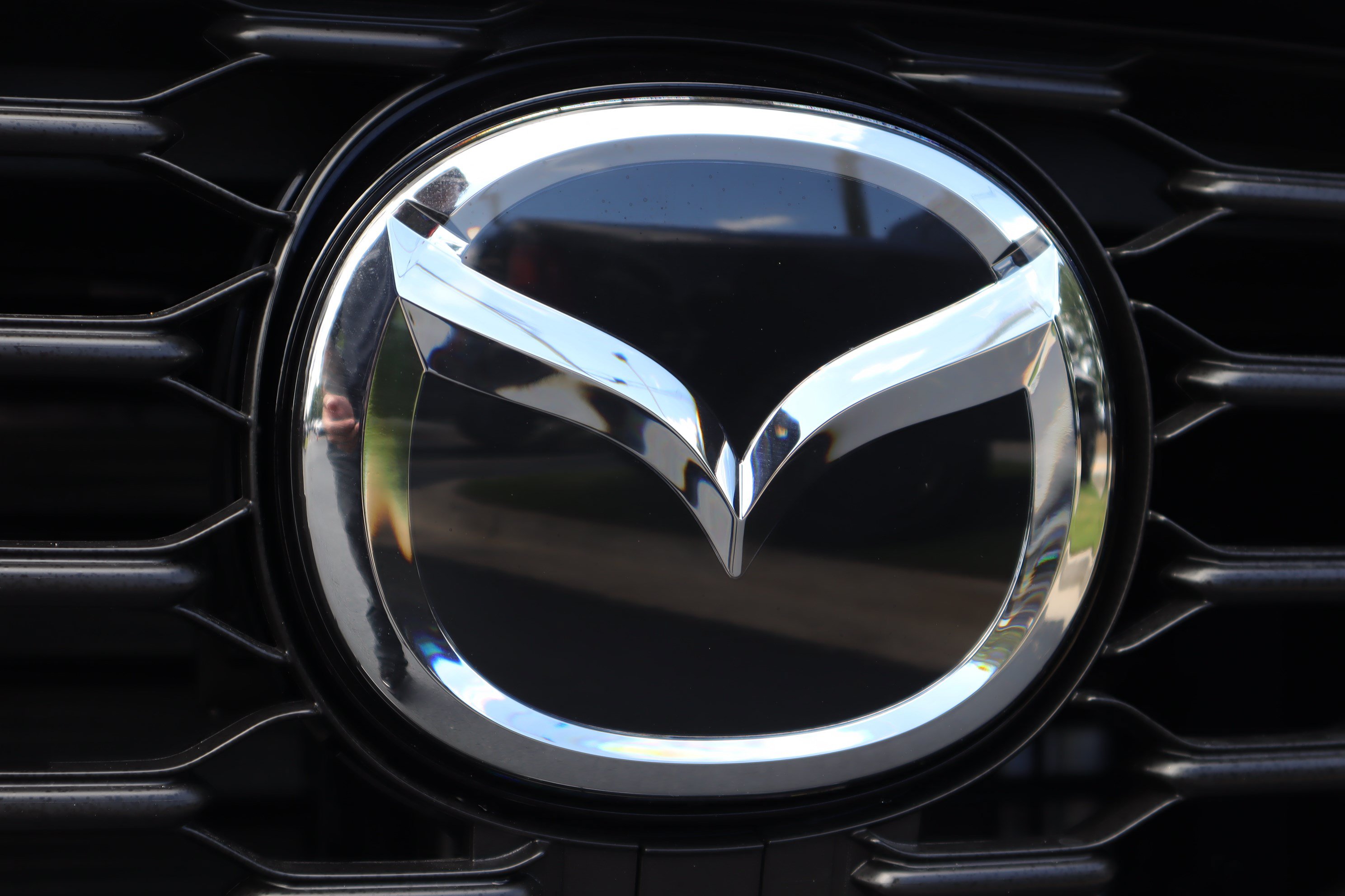 New 2026 MAZDA CX-90 3.3 Turbo w/ Premium Sport Pkg AWD/4WD image 29
