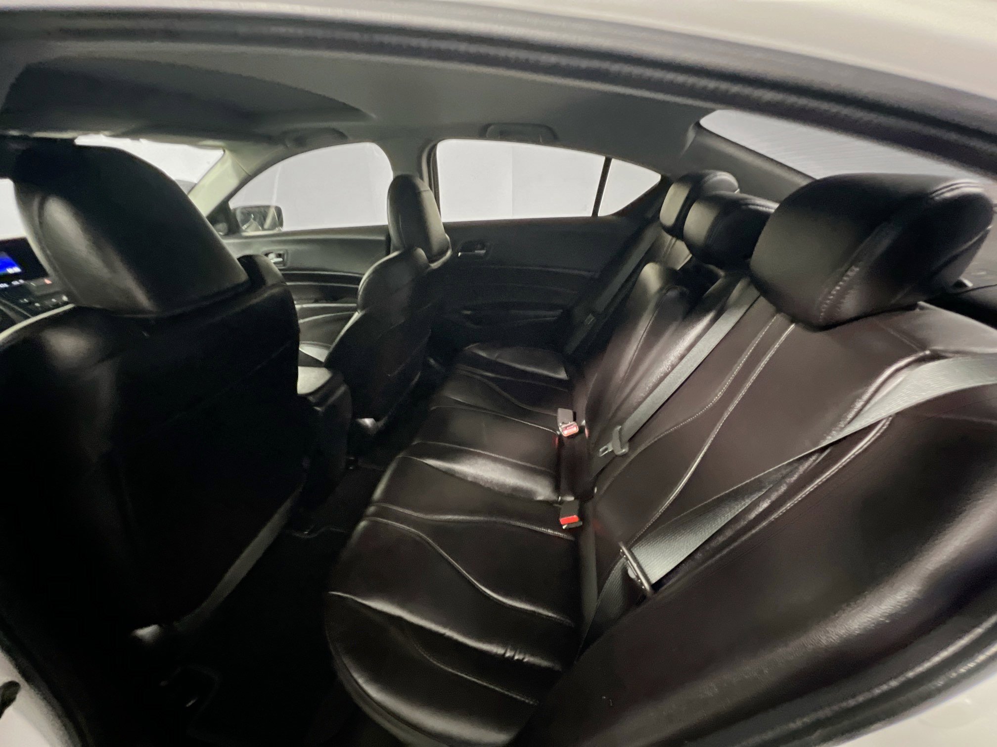 Used 2020 Acura ILX image 29