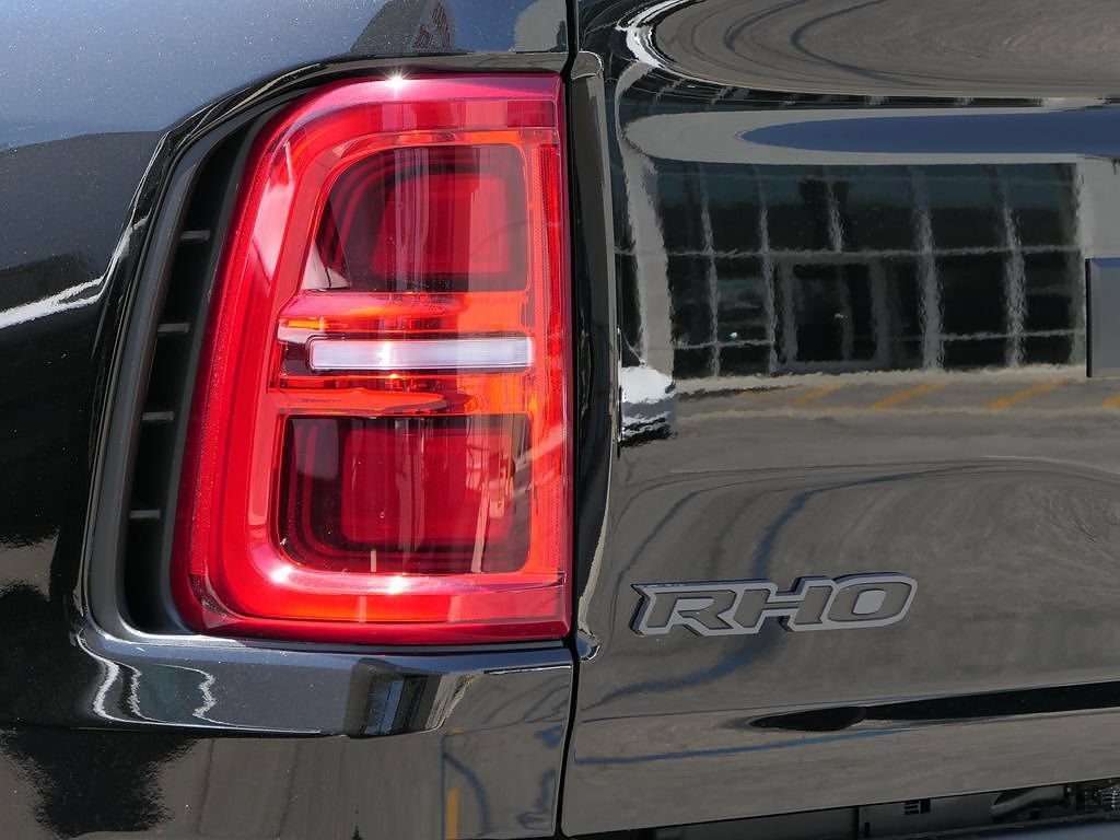 New 2026 RAM 1500 RHO w/ RHO Level 1 Equipment Group AWD/4WD image 6