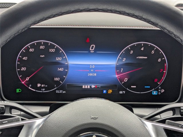 Used 2024 Mercedes-Benz GLC 300 GLC 300 image 30