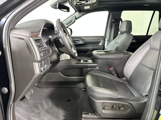 Used 2022 Chevrolet Tahoe Z71 image 11