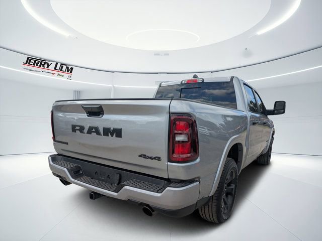 New 2026 RAM 1500 Big Horn image 3