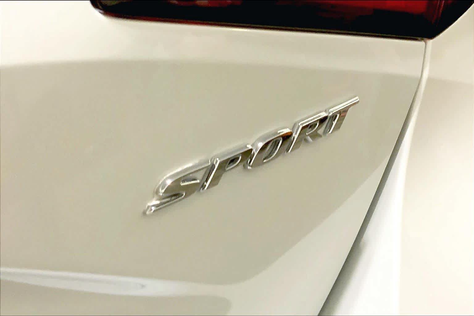 Used 2024 Honda Civic Sport image 18
