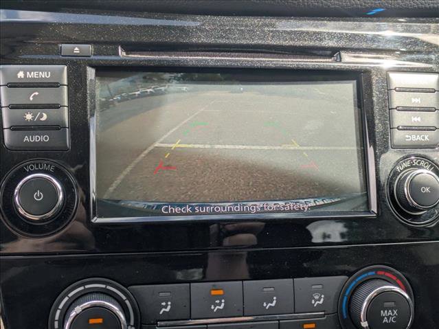 Used 2019 Nissan Rogue S image 13