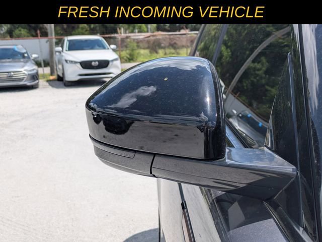 Used 2021 Land Rover Range Rover Velar R-Dynamic S AWD/4WD image 10