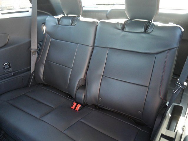 New 2025 Ford Explorer ST image 16