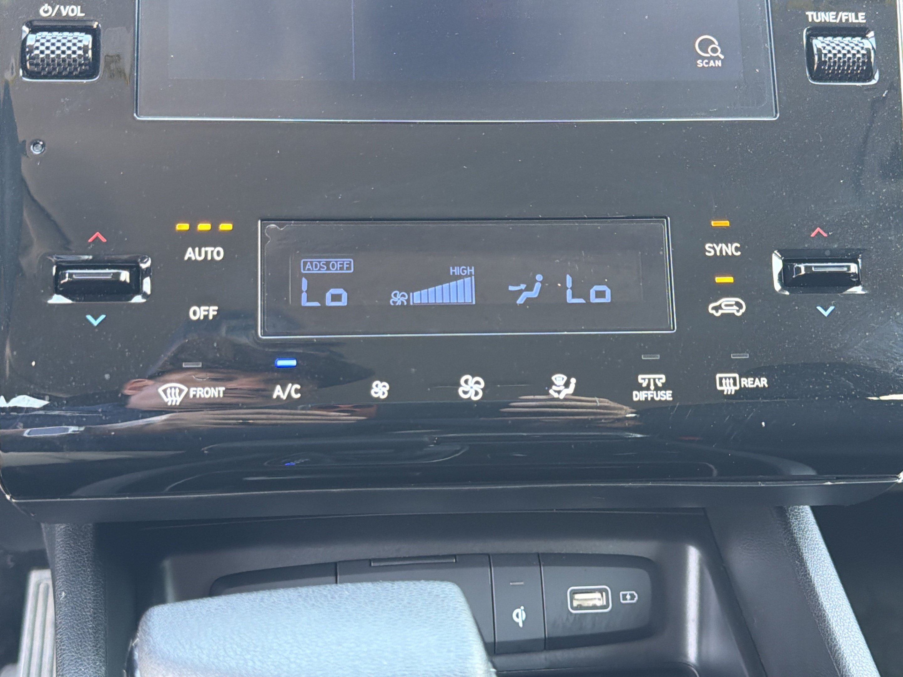 Used 2024 Hyundai Tucson SEL AWD/4WD image 13
