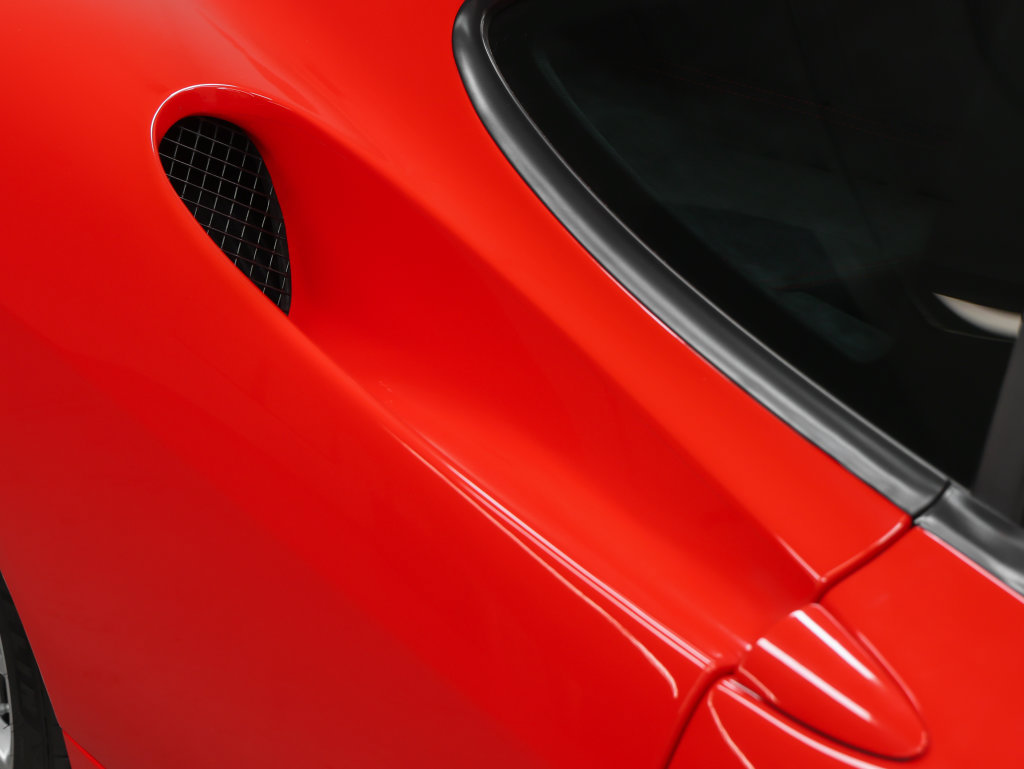 Used 2004 Ferrari 360 Challenge Stradale RWD image 31