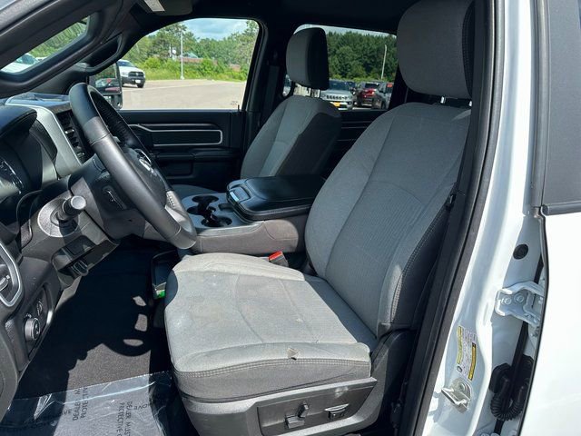 Certified 2024 RAM 2500 Big Horn image 14