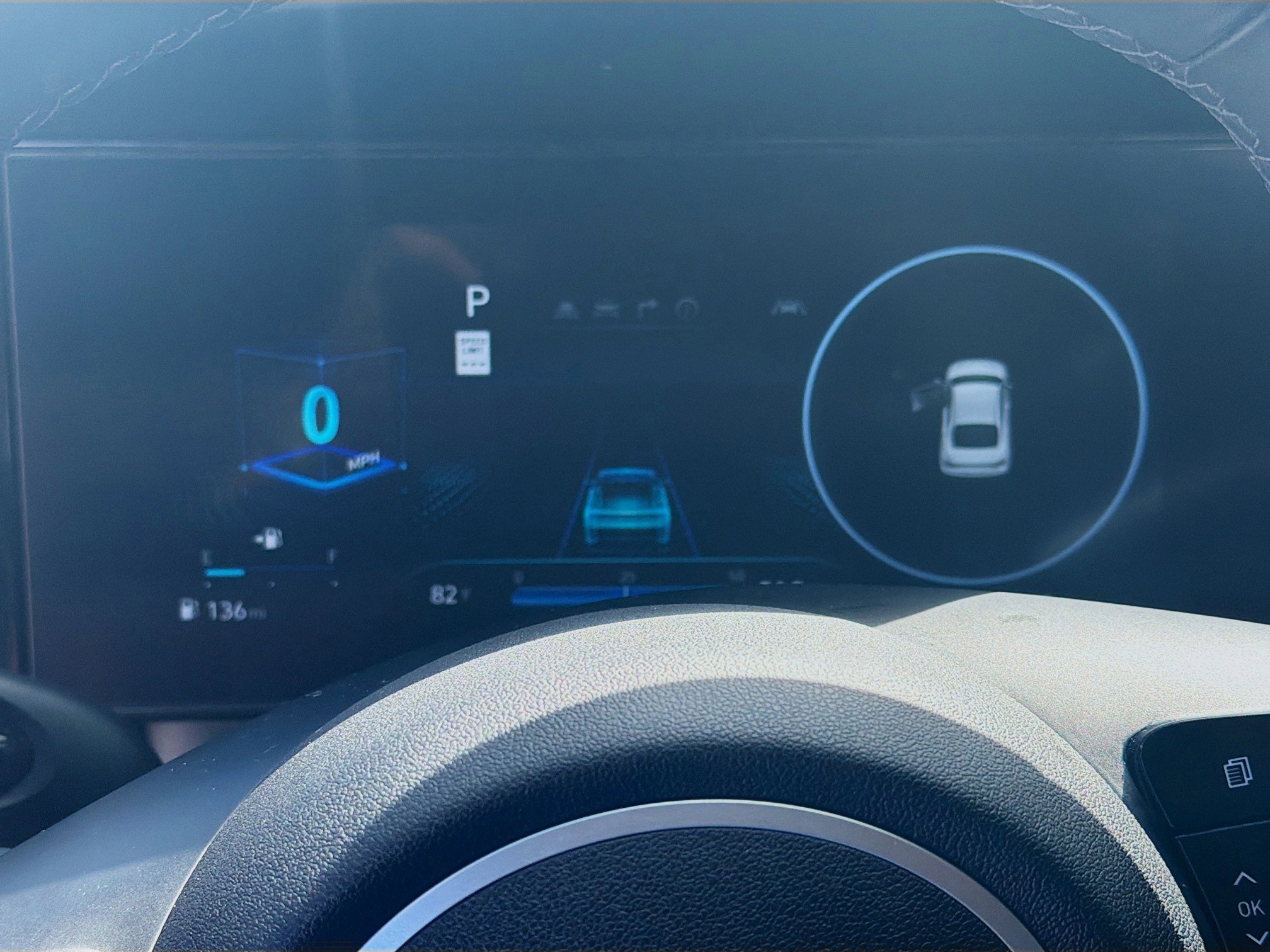 Used 2025 Hyundai Elantra SEL image 9