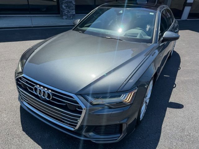 Used 2019 Audi A6 3.0T Prestige w/ Prestige Package image 14