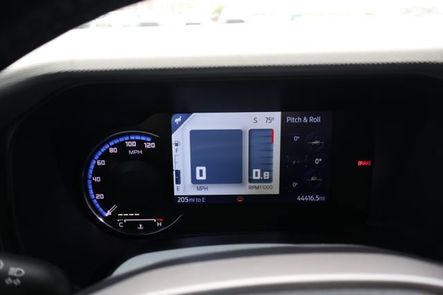 Used 2021 Ford Bronco Big Bend AWD/4WD image 12