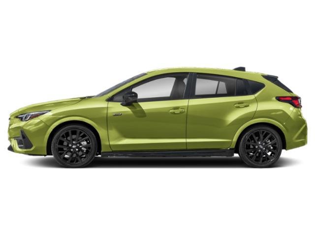 New 2026 Subaru Impreza RS AWD/4WD image 3