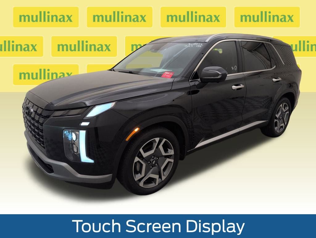 Used 2025 Hyundai Palisade SEL image 15