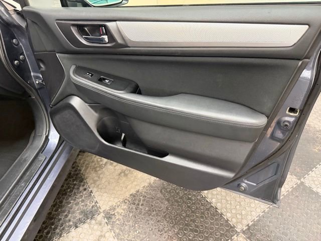 Used 2016 Subaru Legacy 2.5i Premium w/ Popular Package #1 AWD/4WD image 32
