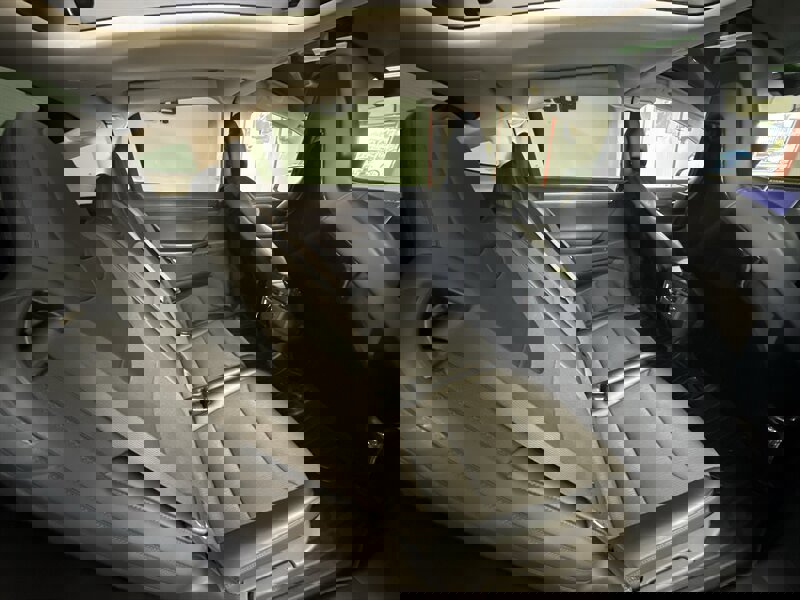 Used 2016 Tesla Model X 75D AWD/4WD image 15