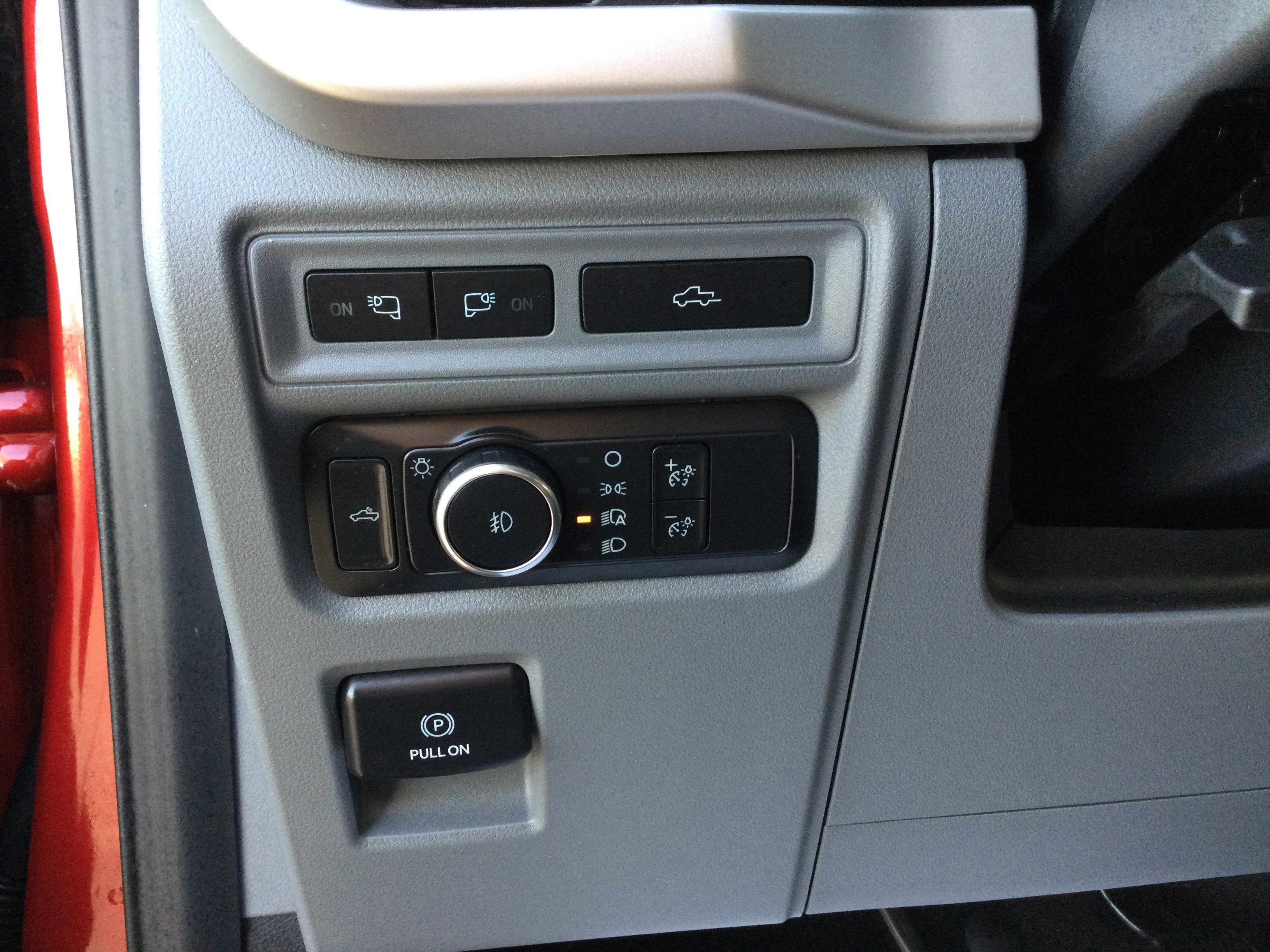 Used 2021 Ford F150 XLT w/ Equipment Group 302A High AWD/4WD image 10