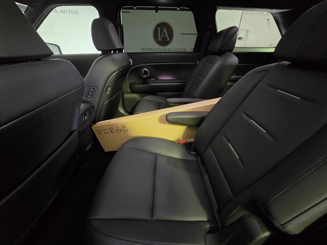 New 2026 Hyundai Palisade Calligraphy image 13