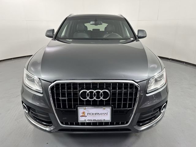 Used 2015 Audi Q5 TDI Premium Plus w/ Technology Package AWD/4WD image 27