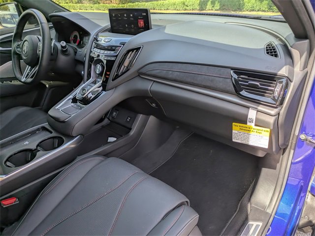 Used 2025 Acura RDX AWD w/ A-Spec & Advance Pkg image 29