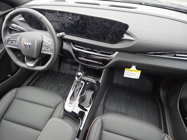 New 2026 Buick Envista Avenir image 28