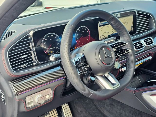 New 2026 Mercedes-Benz GLE 53 AMG 4MATIC Coupe image 14