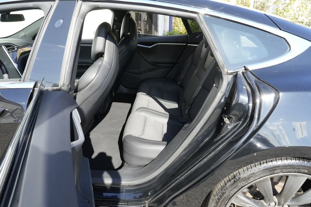 Used 2017 Tesla Model S 75 RWD image 23