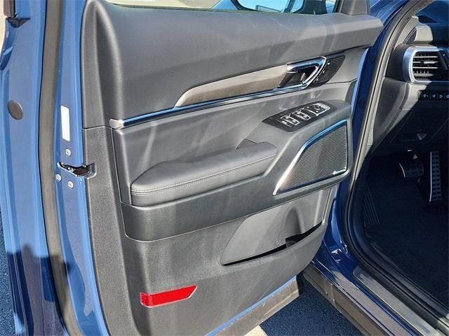 New 2025 Kia Telluride SX Prestige X-Line image 10