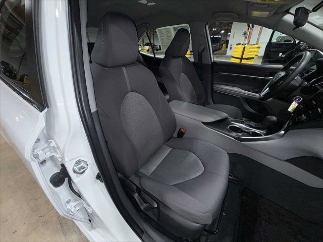Certified 2023 Toyota Camry LE image 16