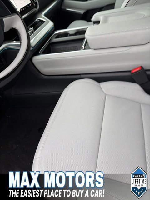 New 2025 Ford Expedition Platinum w/ Platinum Ultimate Package image 32