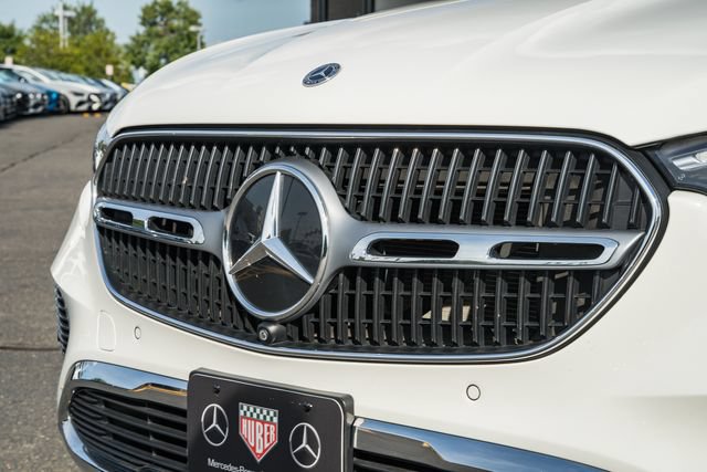 Used 2023 Mercedes-Benz GLC 300 4MATIC image 12