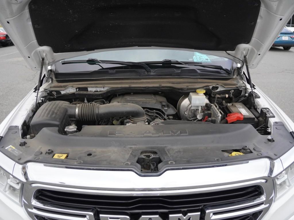 Used 2020 RAM 1500 Big Horn image 29