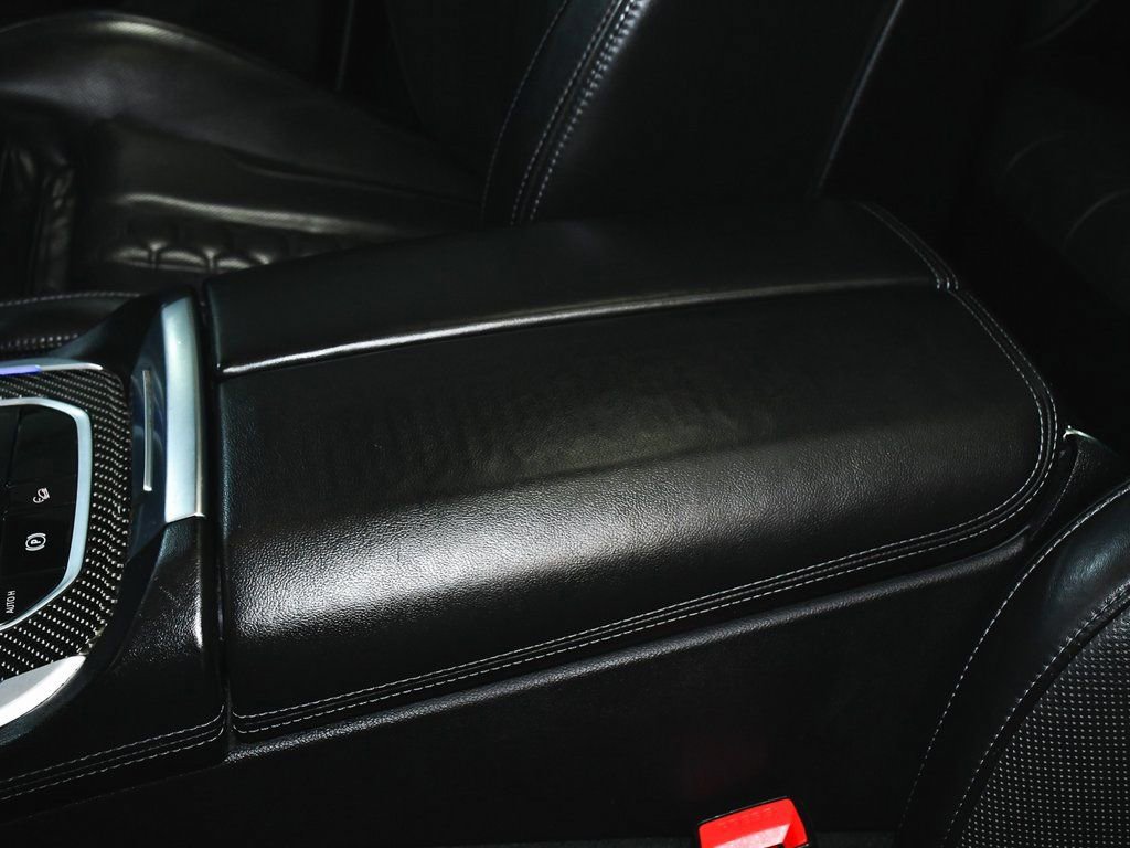 Used 2023 BMW X5 M w/ Executive Package AWD/4WD image 47