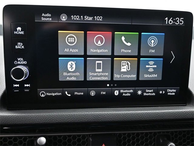 Used 2022 Honda Civic Touring image 29