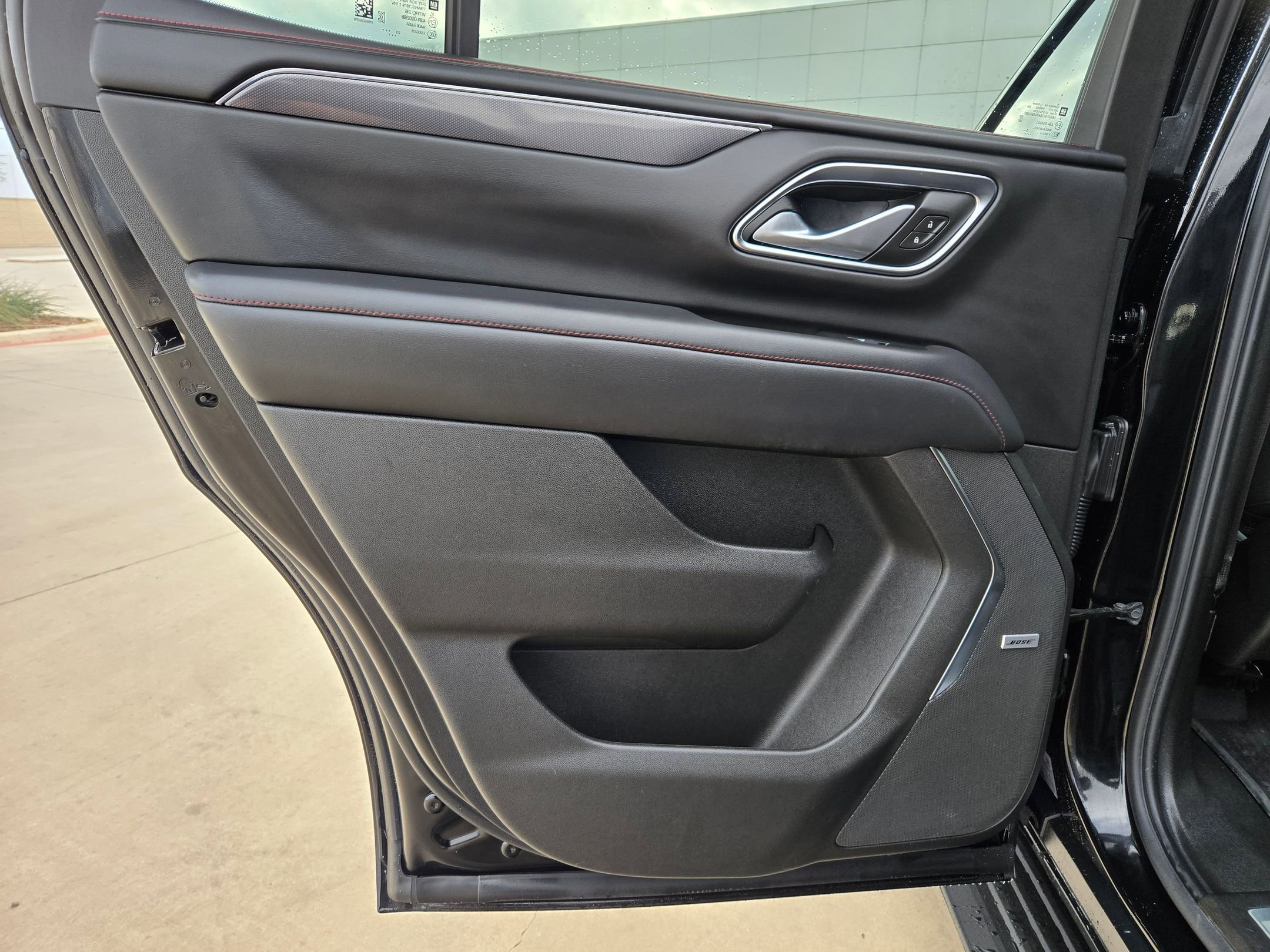 Certified 2023 Chevrolet Tahoe RST w/ Luxury Package image 15