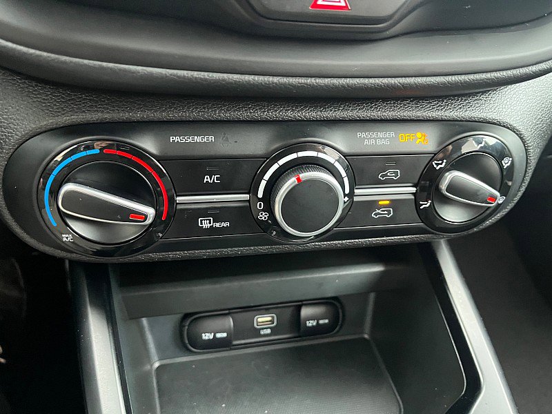 Used 2024 Kia Soul LX w/ Option Group 015 image 35