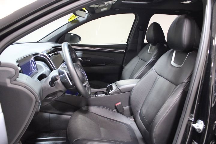 Used 2024 Hyundai Santa Cruz Limited image 18