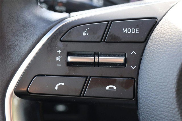 Used 2020 Hyundai Sonata SEL w/ Convenience Package FWD image 14