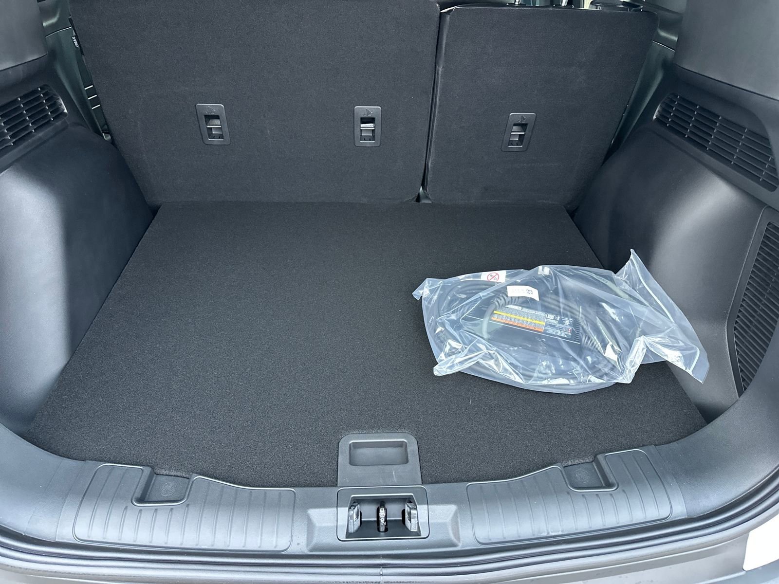 New 2026 Ford Escape SE FWD image 22