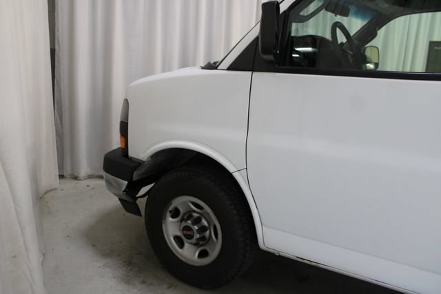 Used 2018 GMC Savana 2500 Extended RWD image 34