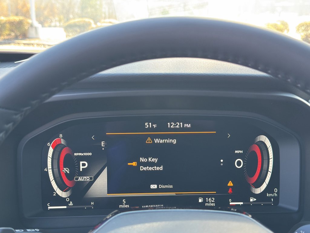 New 2026 Nissan Rogue Platinum w/ Platinum Premium Package image 21