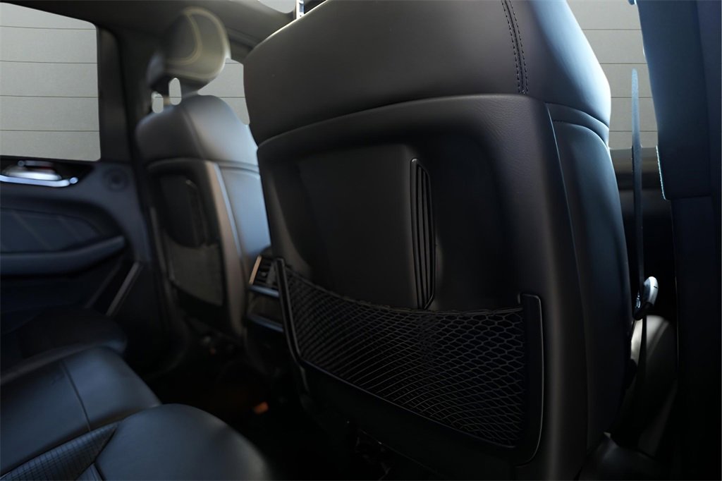 Used 2019 Mercedes-Benz GLE 63 AMG 4MATIC w/ Premium 3 Package image 33