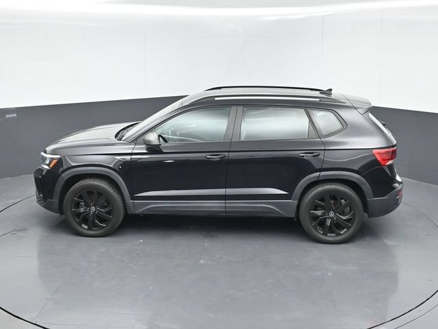 Used 2023 Volkswagen Taos S w/ Driver Assistance Package AWD/4WD image 37