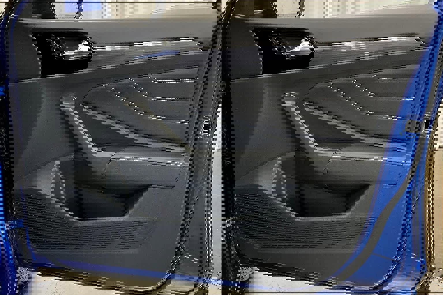 Used 2024 Volkswagen Jetta SEL image 30