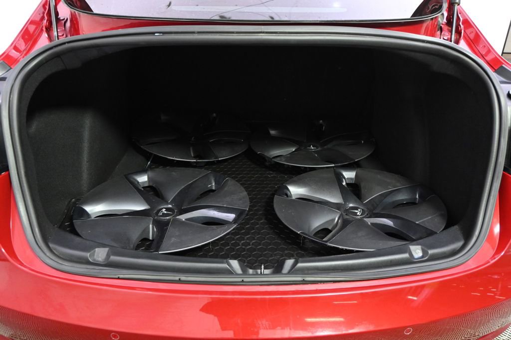 Used 2019 Tesla Model 3 Standard Range Plus image 19