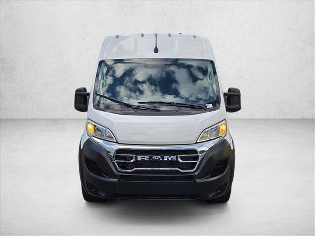 Used 2024 RAM ProMaster 2500 image 2