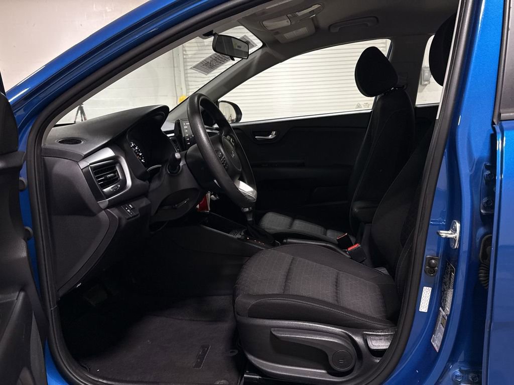 Used 2023 Kia Rio S image 19